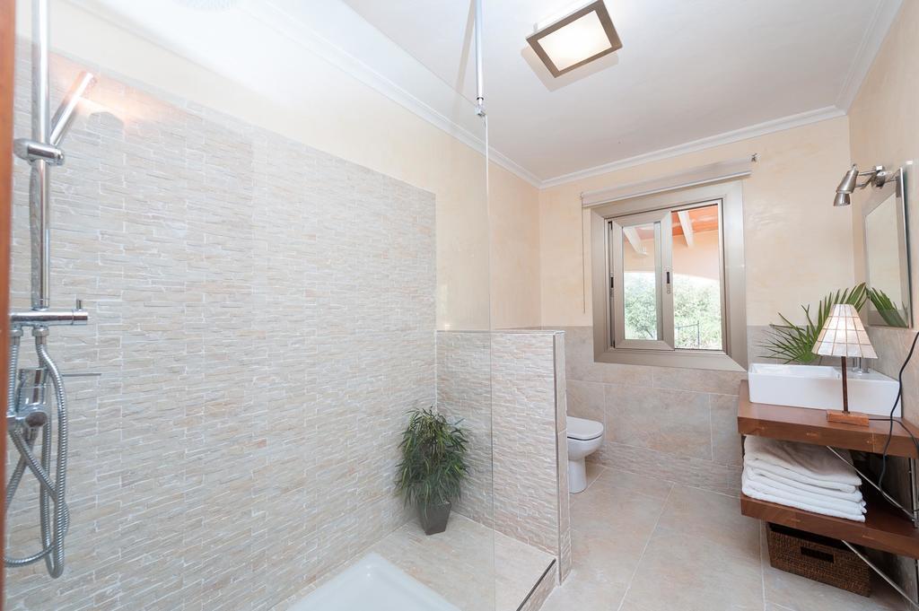 Conchita Villa Thị trấn Thị trấn Sencelles Phòng bức ảnh