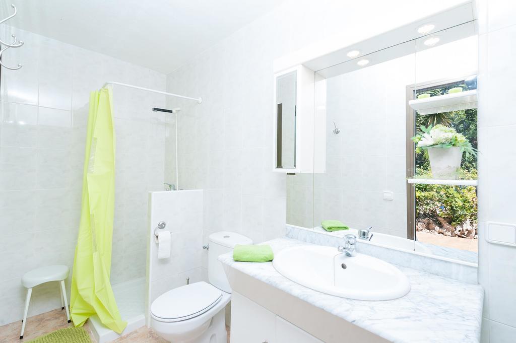 Conchita Villa Thị trấn Thị trấn Sencelles Phòng bức ảnh