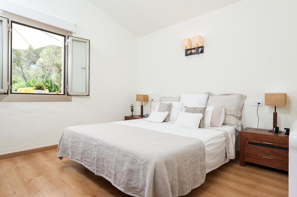 Conchita Villa Thị trấn Thị trấn Sencelles Phòng bức ảnh