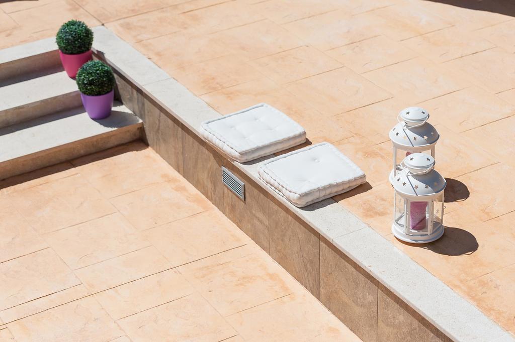 Conchita Villa Thị trấn Thị trấn Sencelles Phòng bức ảnh